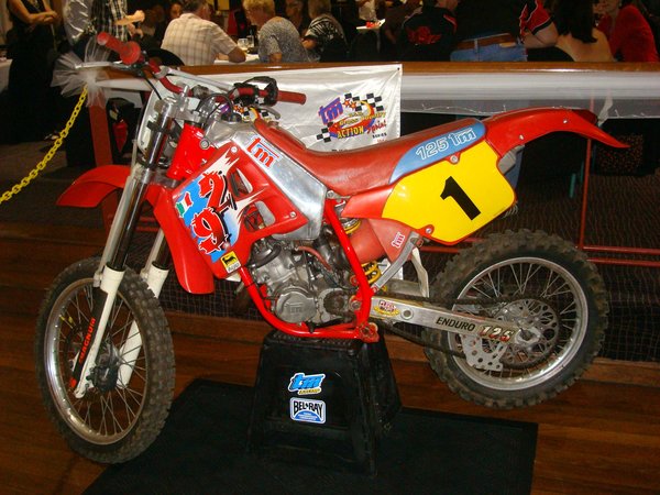 General club gallery image